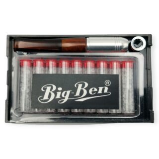 Πίπες τσιγάρων / Πιπάκιa