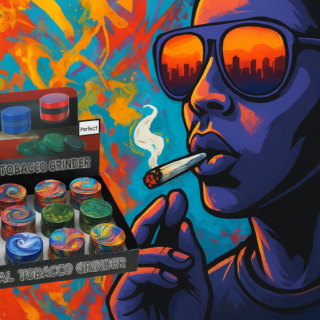 Grinder / Τρίφτες