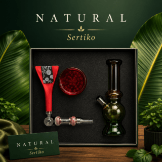 Bong & Glass Pipes