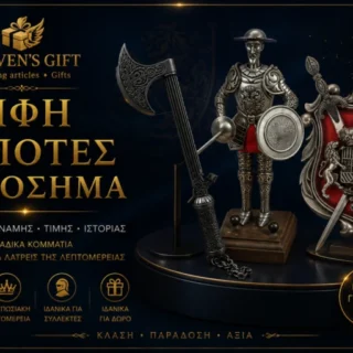 ΞΙΦΗ, ΙΠΠΟΤΕΣ & ΟΙΚΟΣΗΜΑ